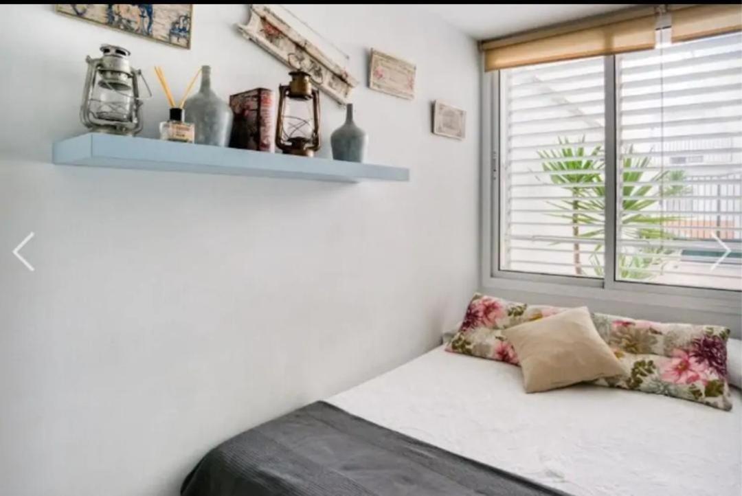 Torre Hermosa. Appartement *