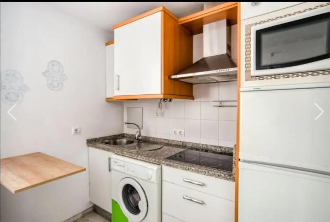 Torre Hermosa. Appartement
