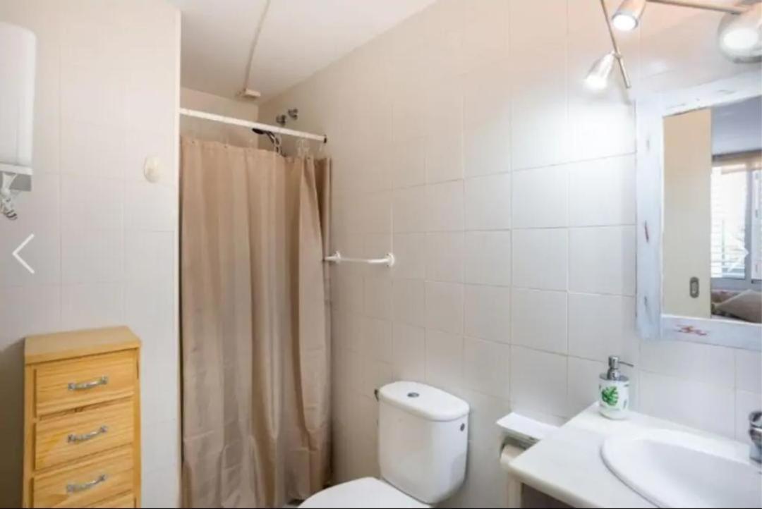 Torre Hermosa. Appartement