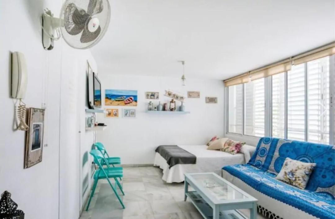 Appartement Torre Hermosa. *