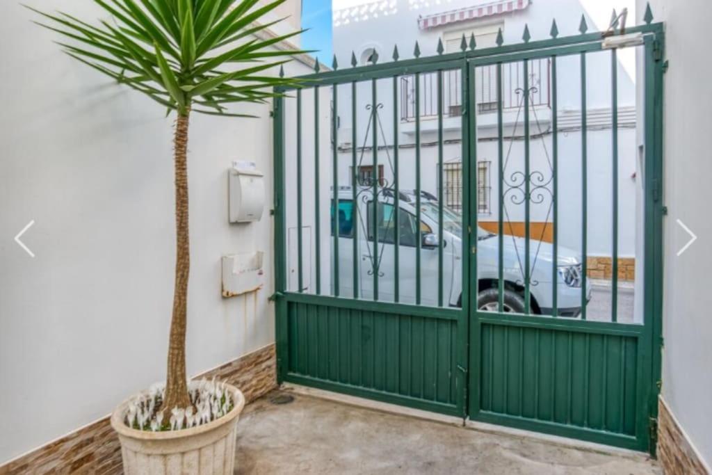 Torre Hermosa. Appartement Conil De La Frontera