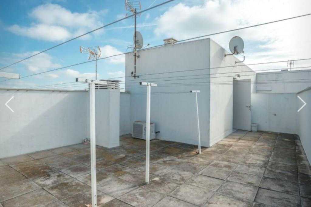 Torre Hermosa. Appartement *